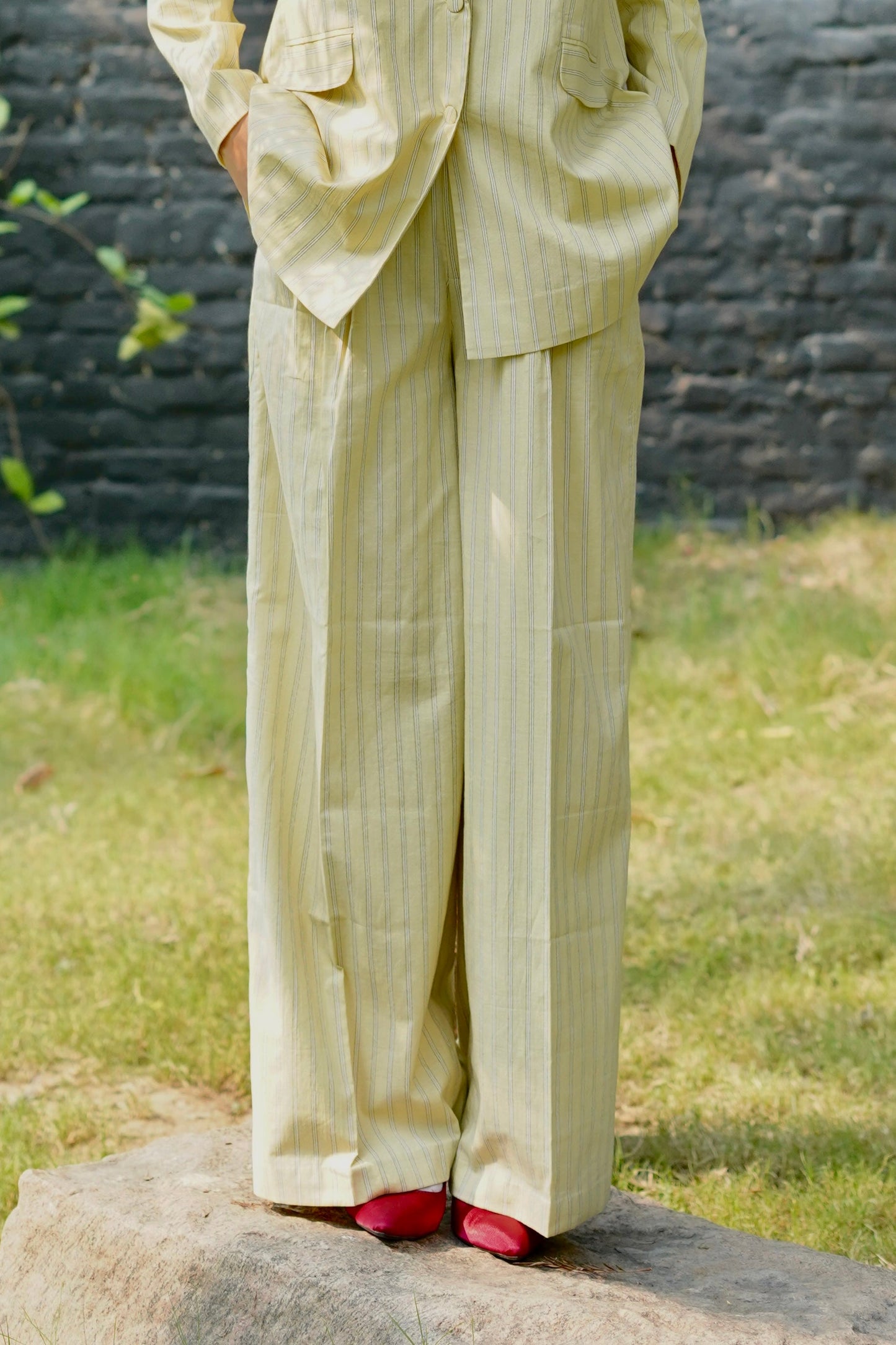 Tahlia Pants | pant — image 2