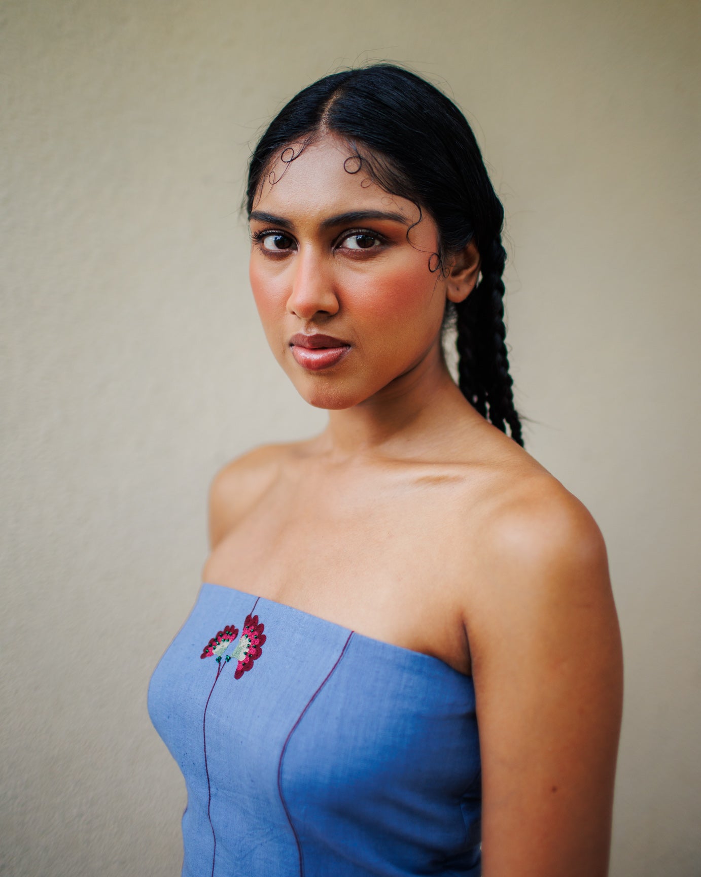 Page | Khadi Corset