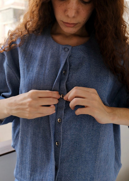 Ester | Cotton Top — image 3
