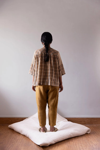 Imli | linen trousers