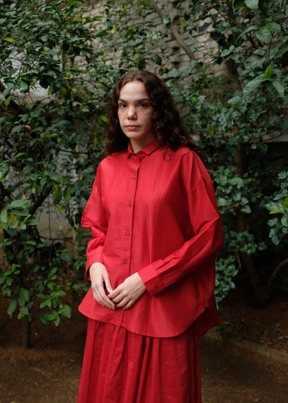 Jules | Mason Red Top — image 3