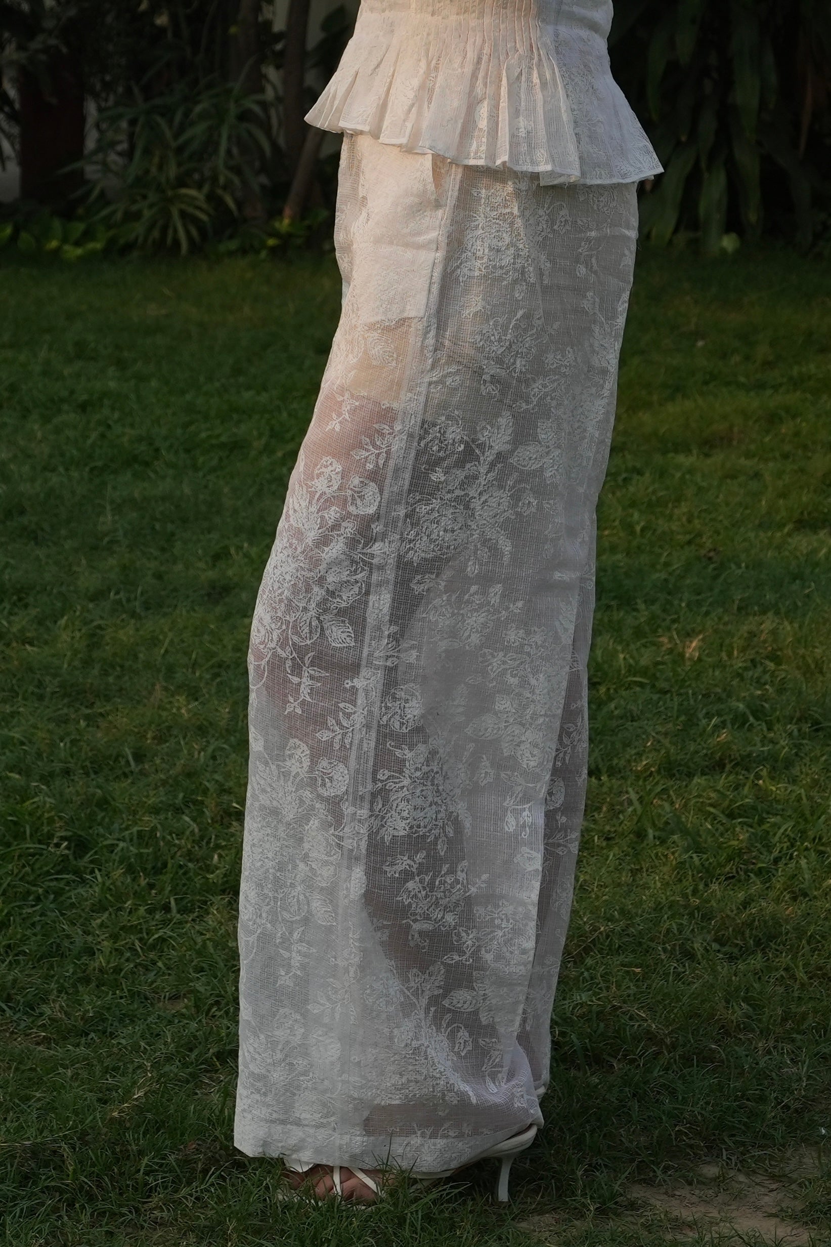 Lara Pants | pant — image 3