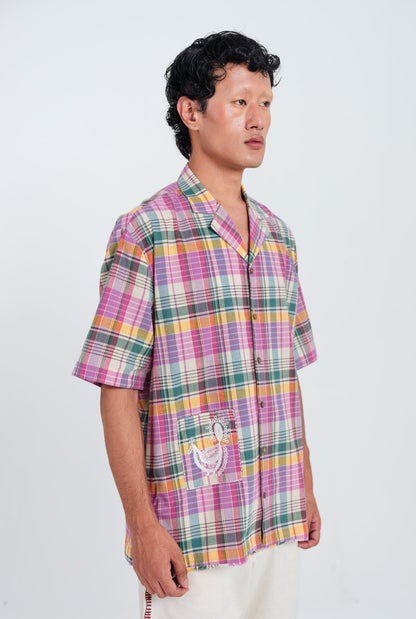Sherbet | Pink Shirt — image 3
