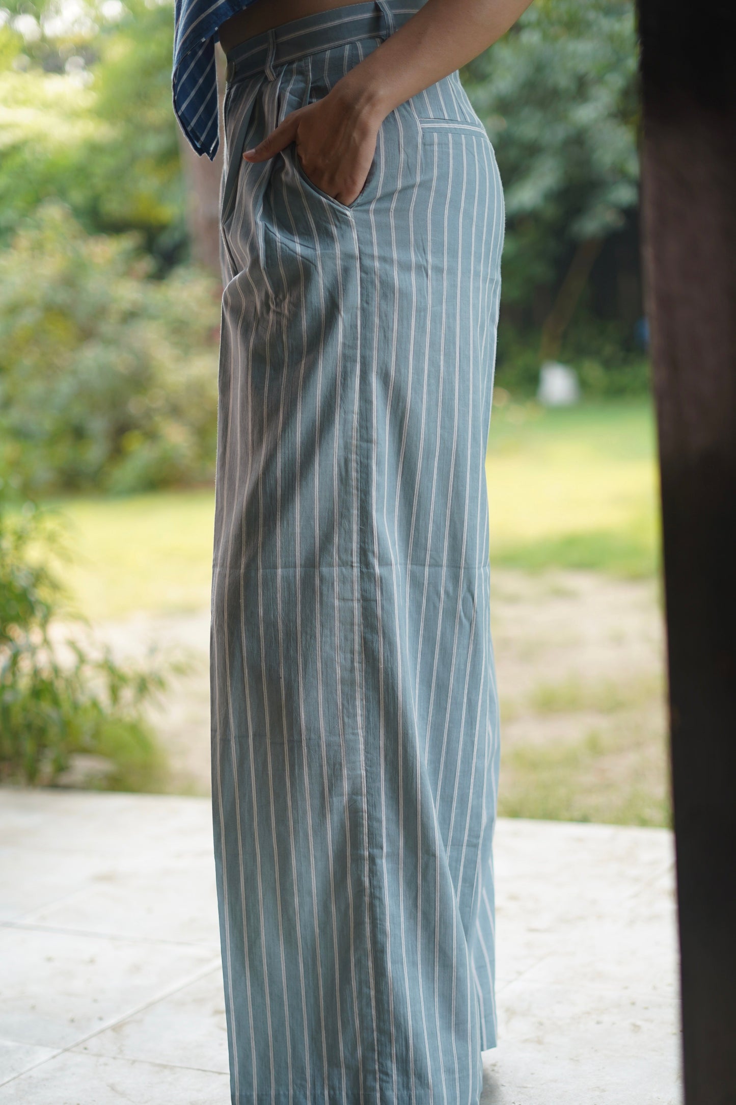 Reva Pants | pant — image 3
