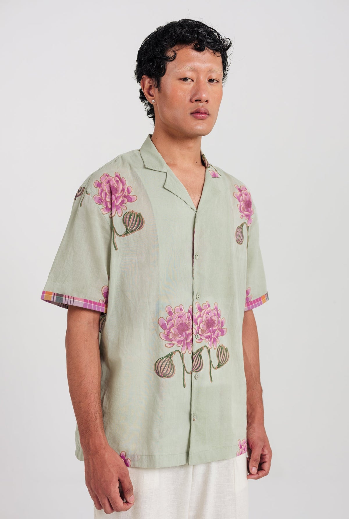 Gulkand | Green Shirt — image 3