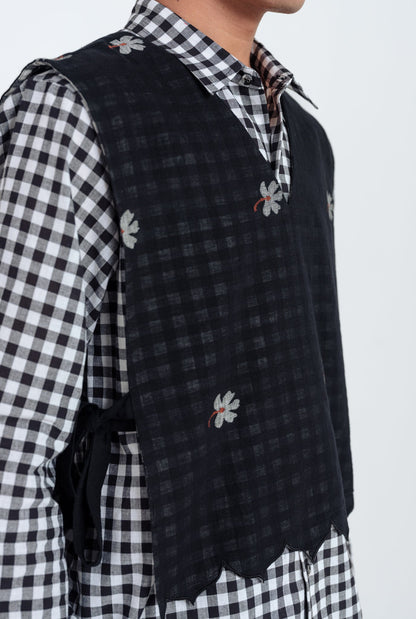 Leap | Black Men's Overlay — image 3