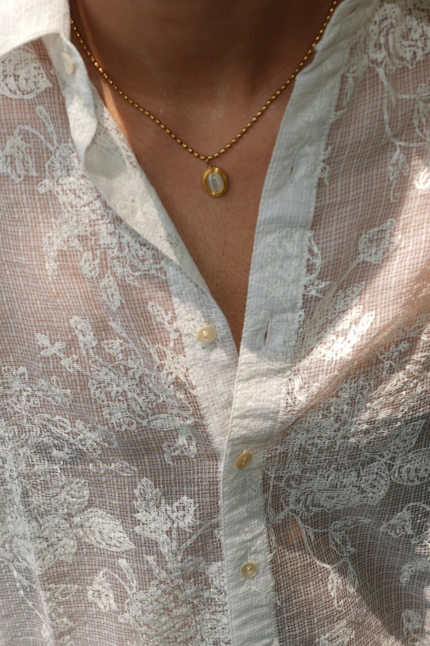 Mihr Shirt | top — image 3