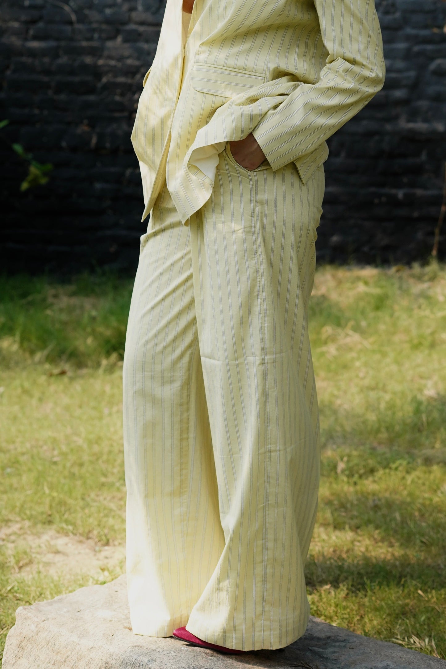 Tahlia Pants | pant — image 3