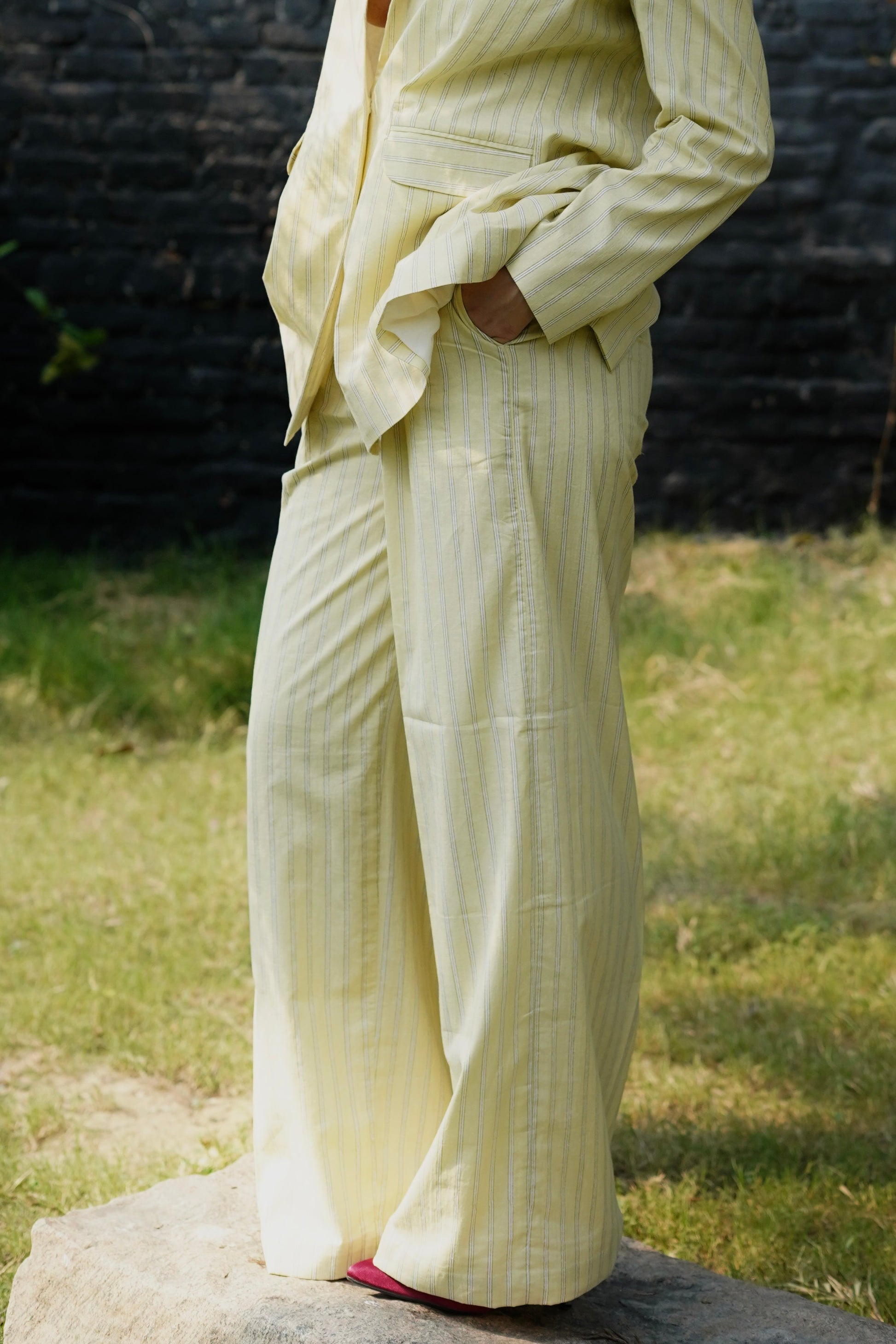 Tahlia Pants | pant — image 3