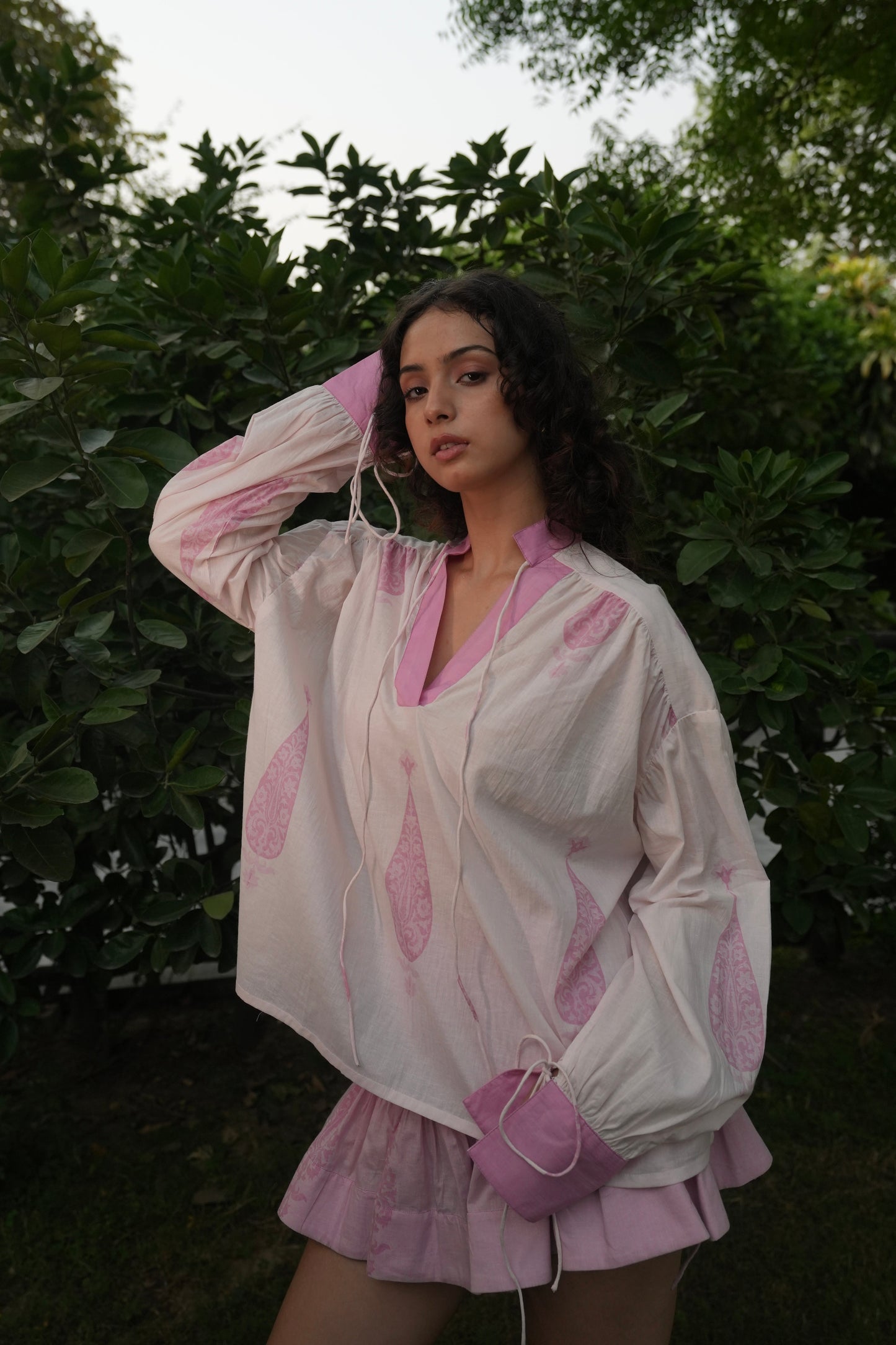 Bella Top | top — image 3