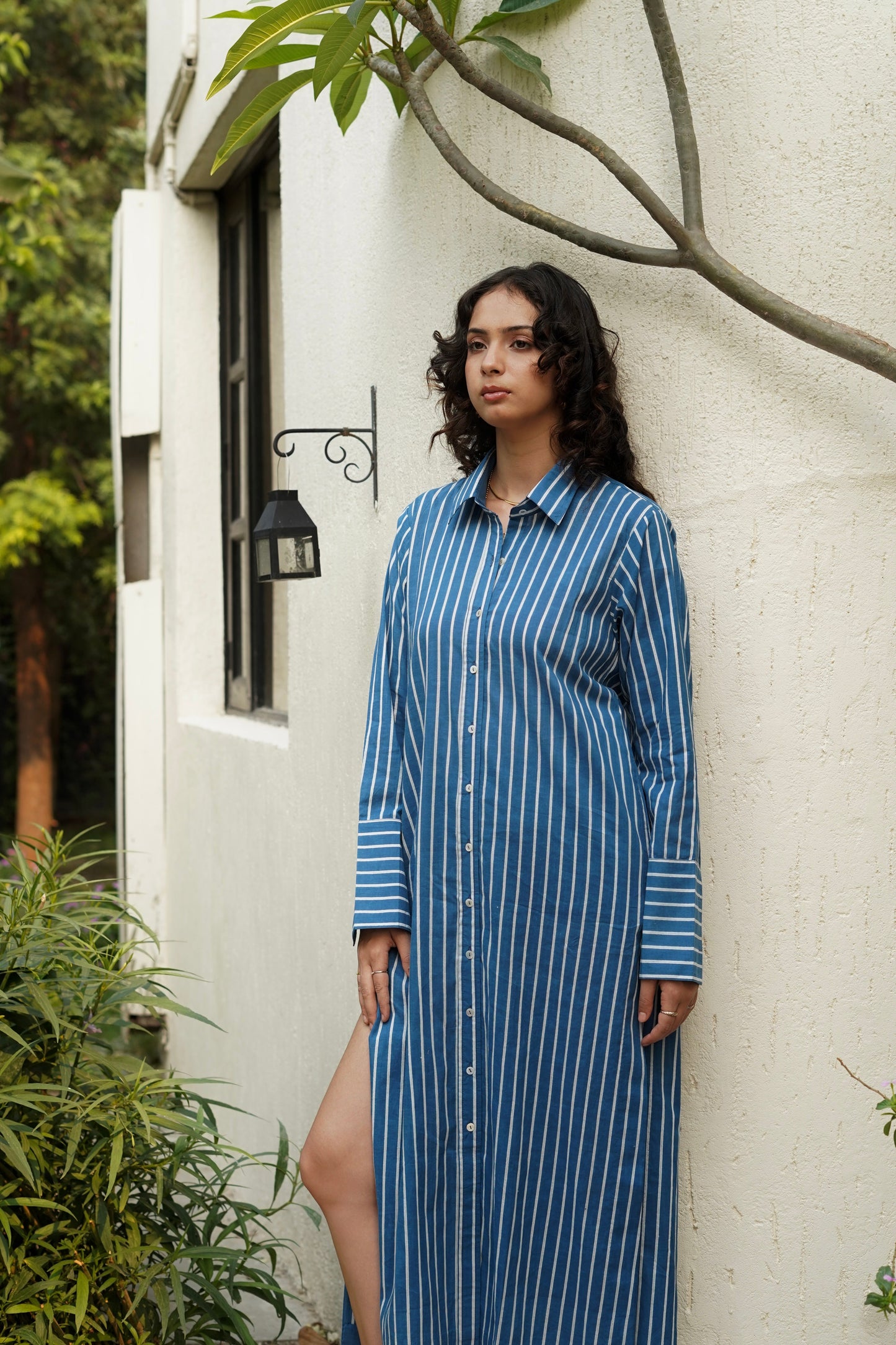 Aira | Shirt Dress — image 4