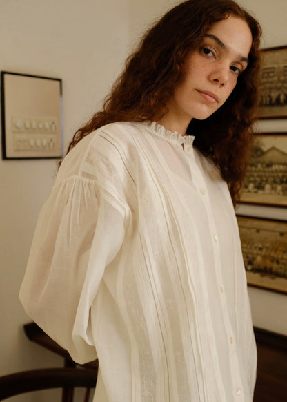 Sora | Silk Top — image 4