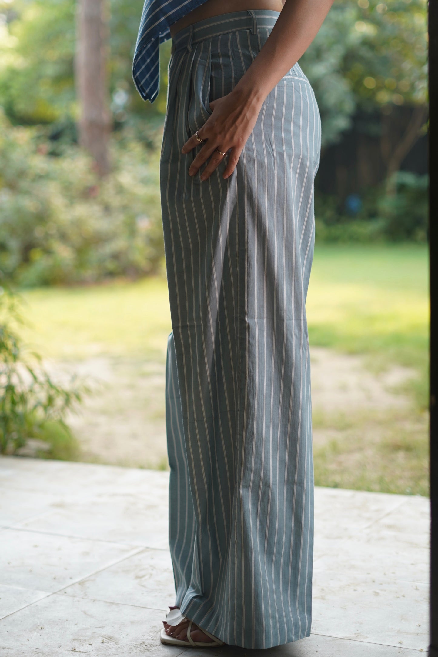 Reva Pants | pant — image 4