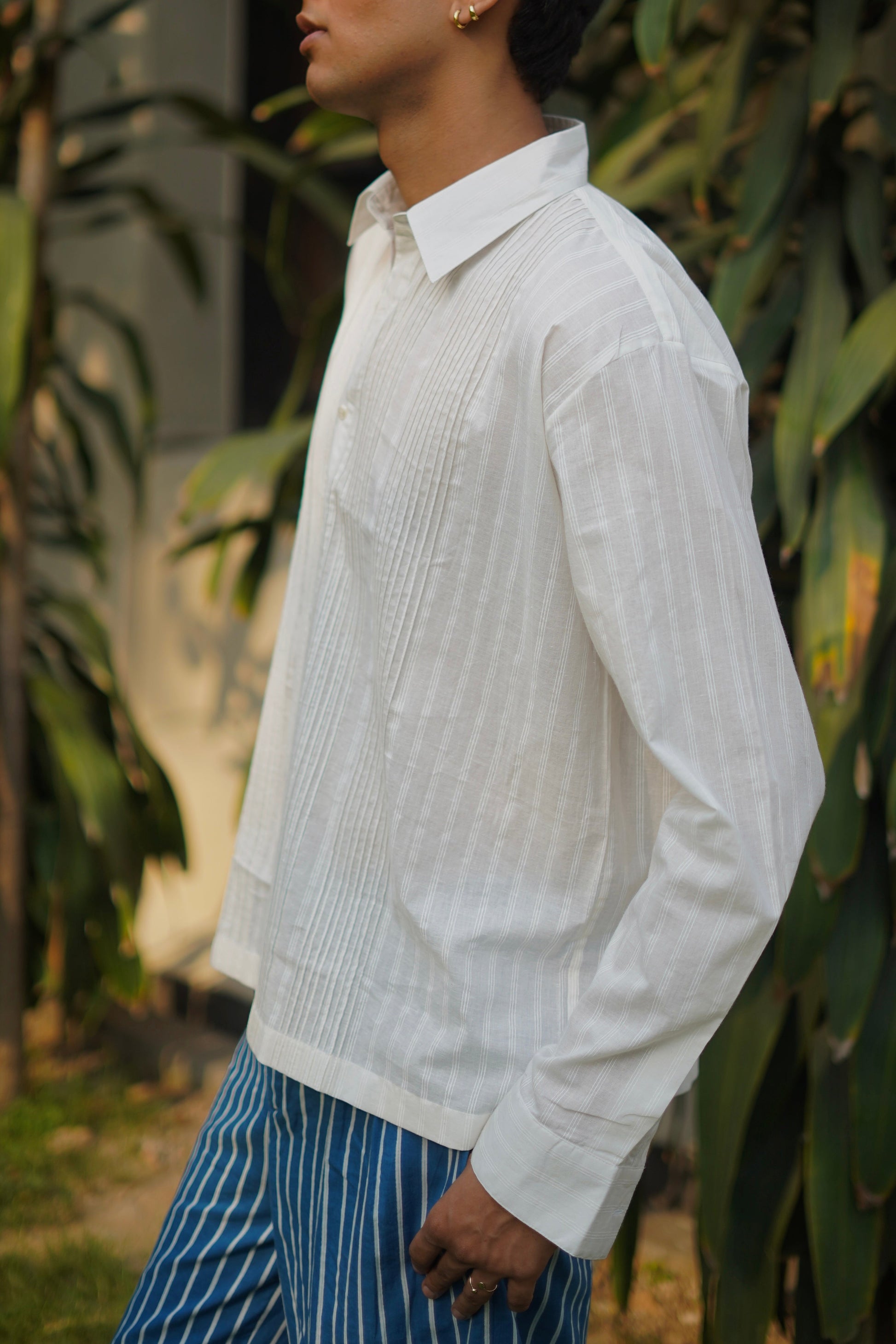 Kora Shirt | top — image 4