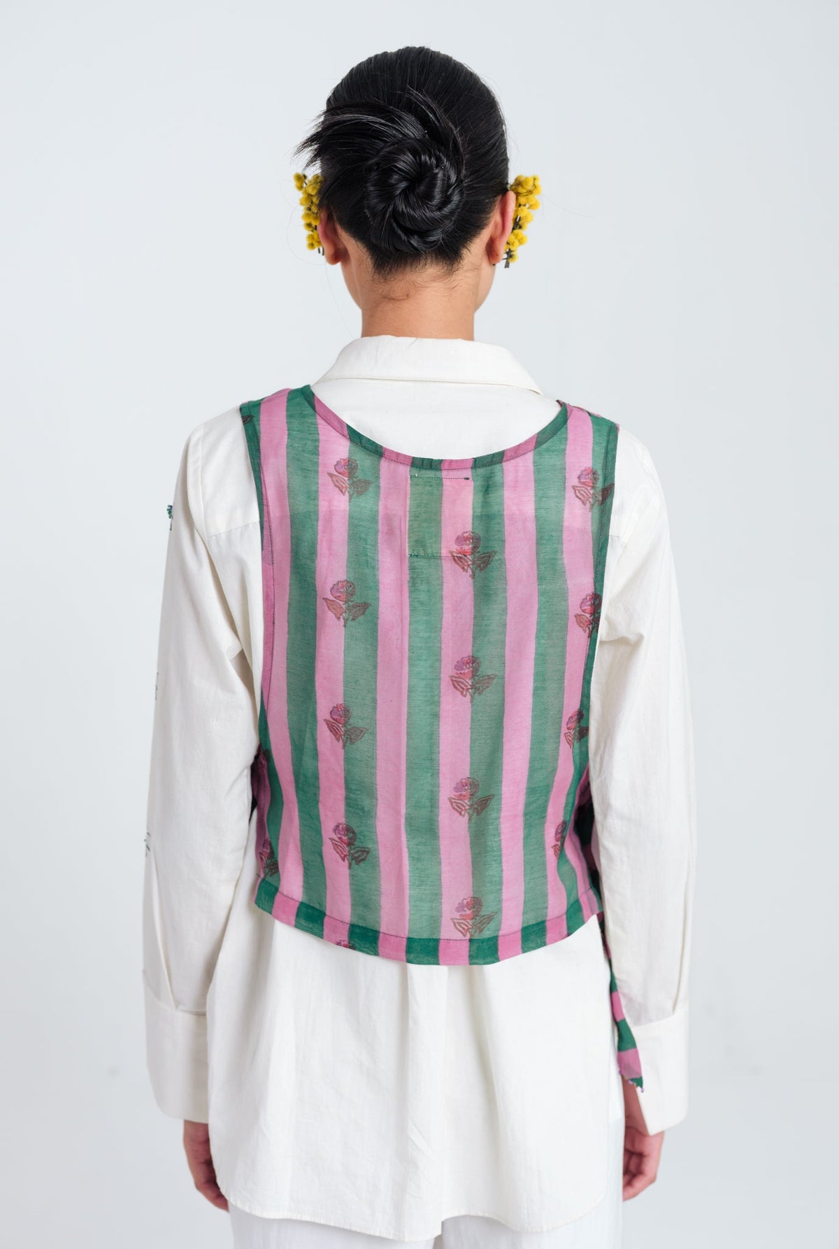 Twirl | Green - Purple Overlay — image 4