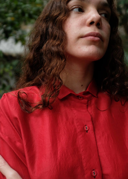 Jules | Mason Red Top — image 4