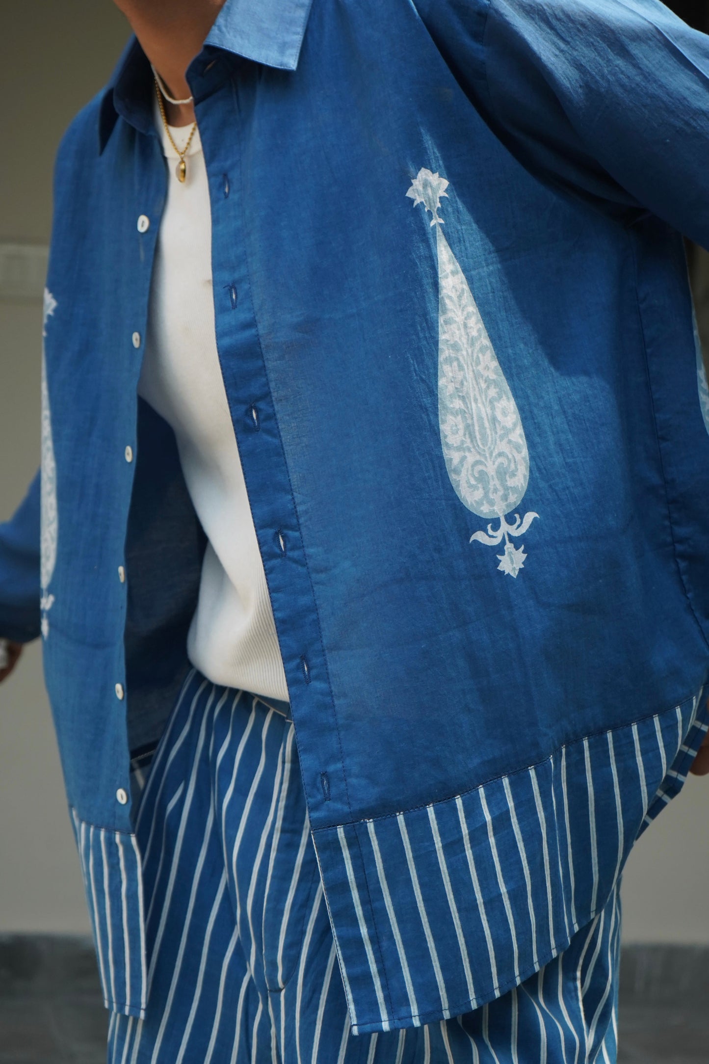 May Shirt | shirt — image 4