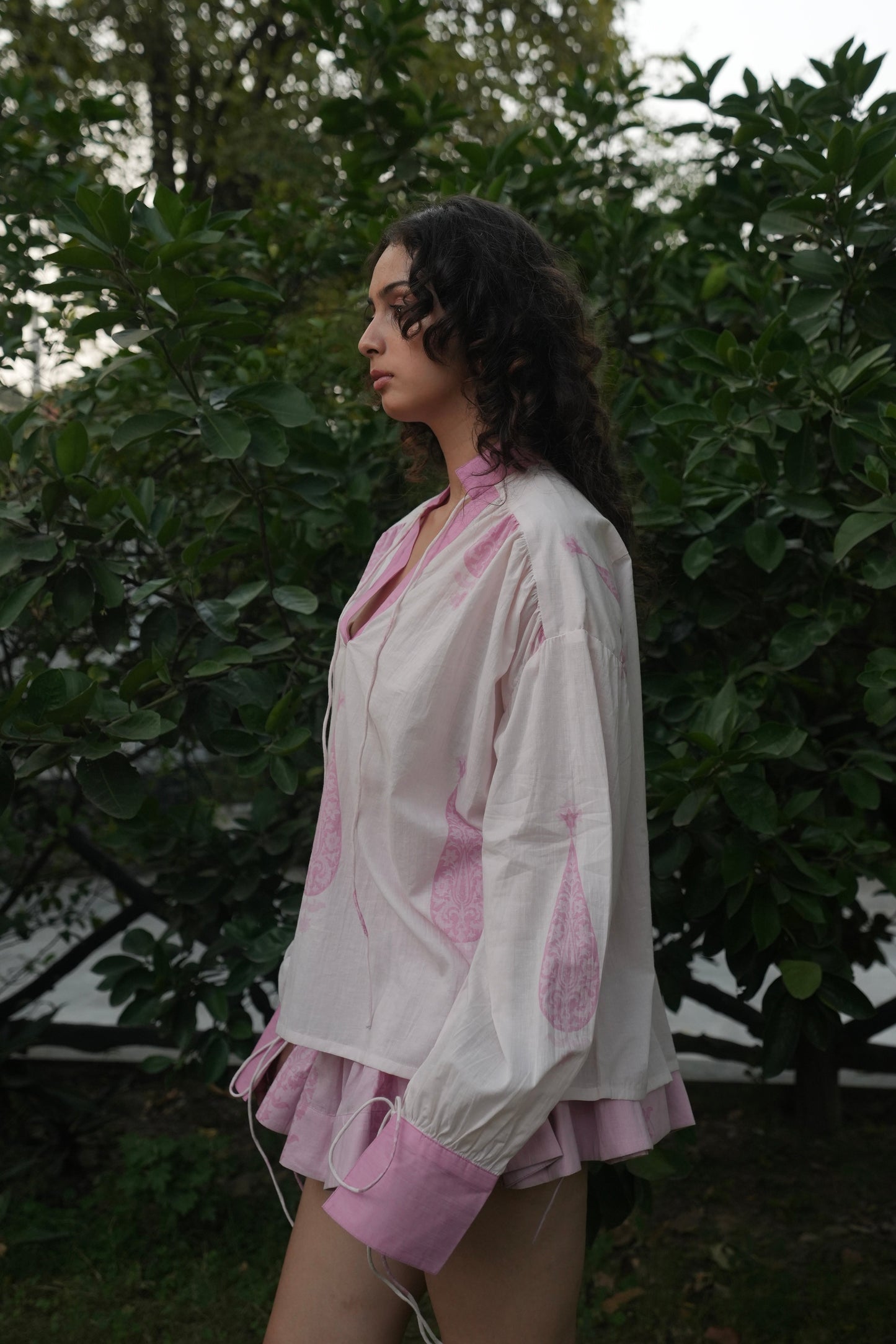 Bella Top | top — image 4