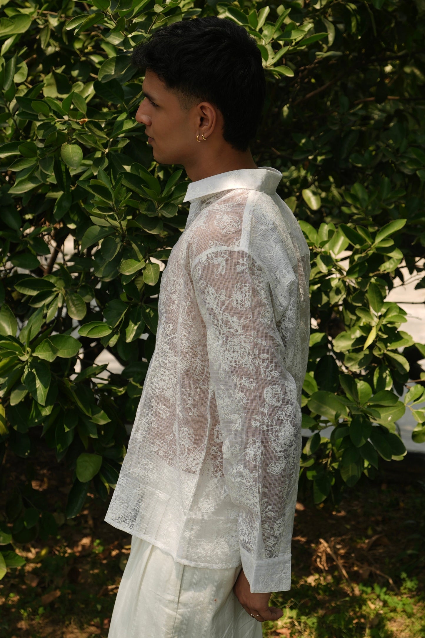 Mihr Shirt | top — image 4
