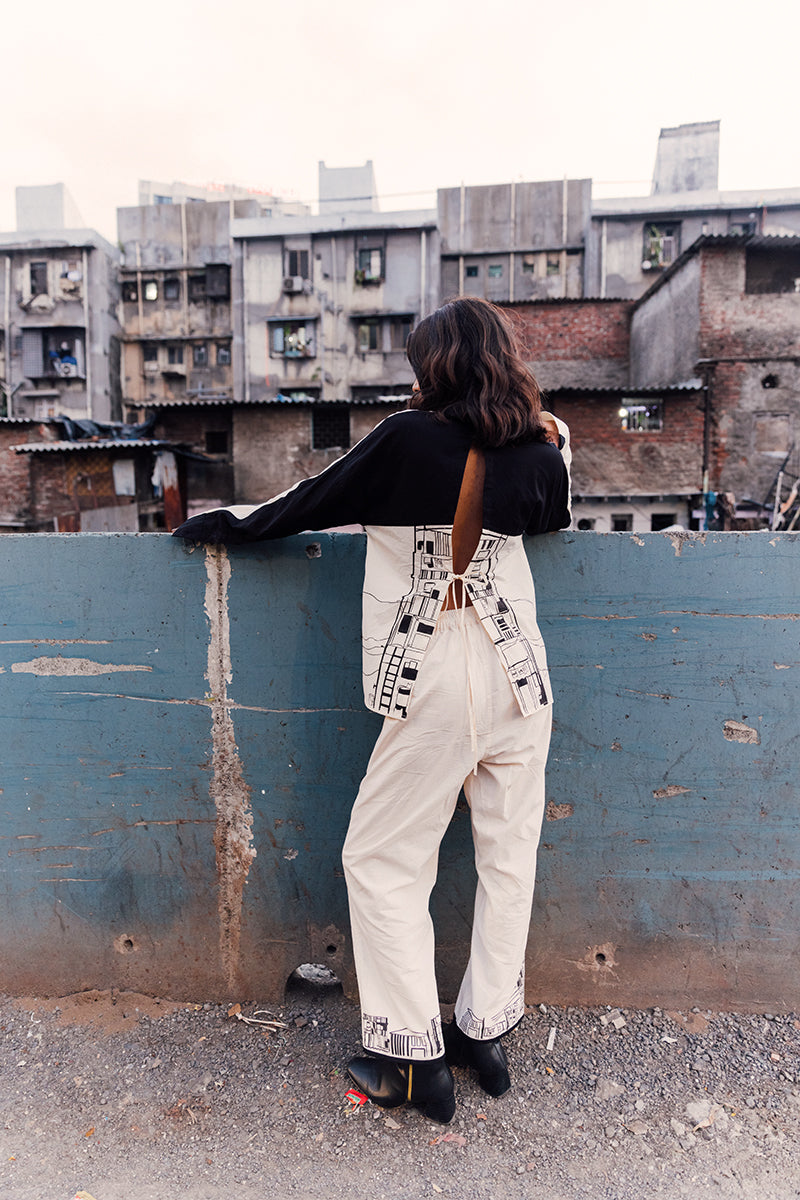 Taj | Handpainted Shirt — image 4