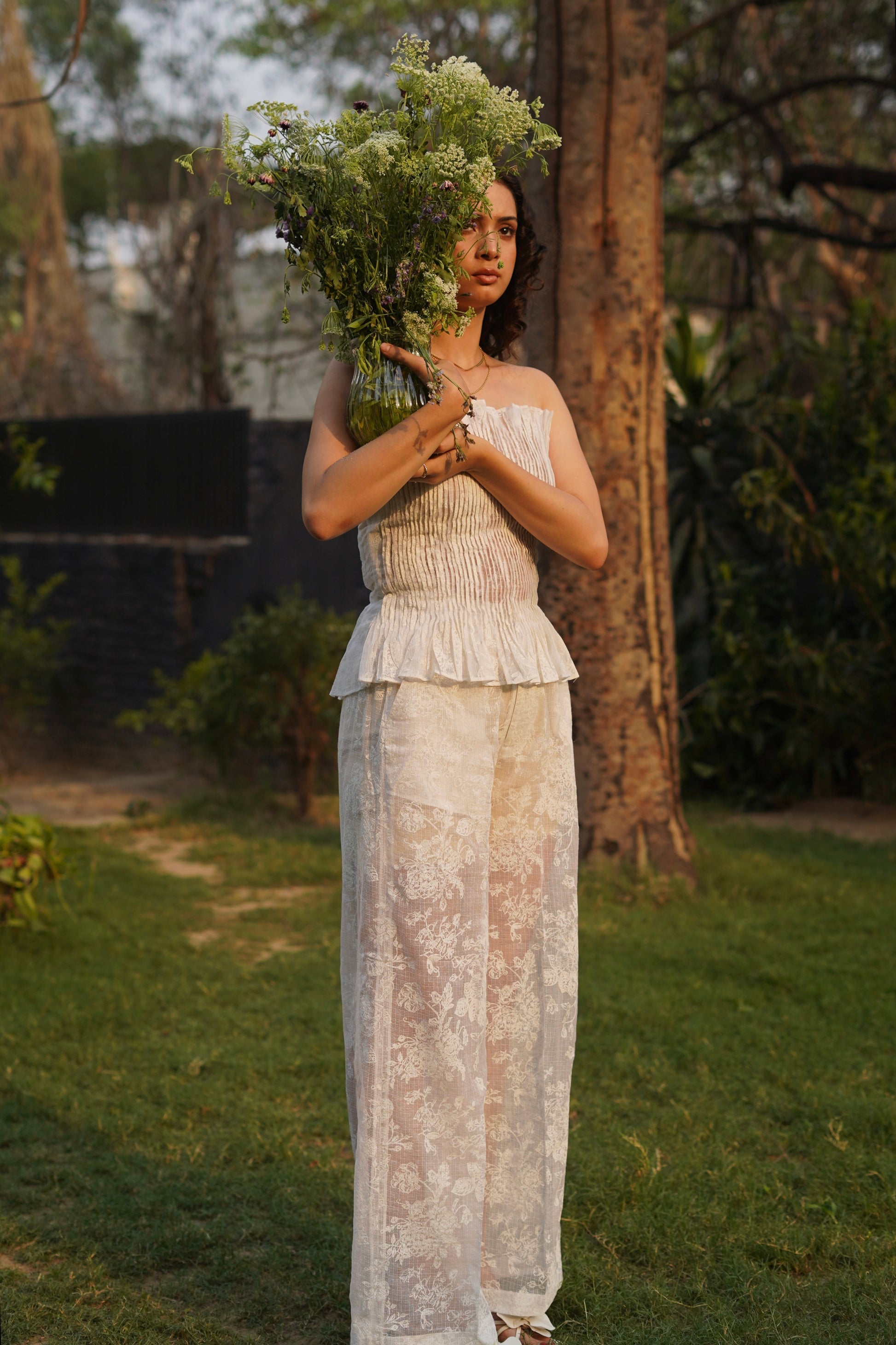 Lara Pants | pant — image 4