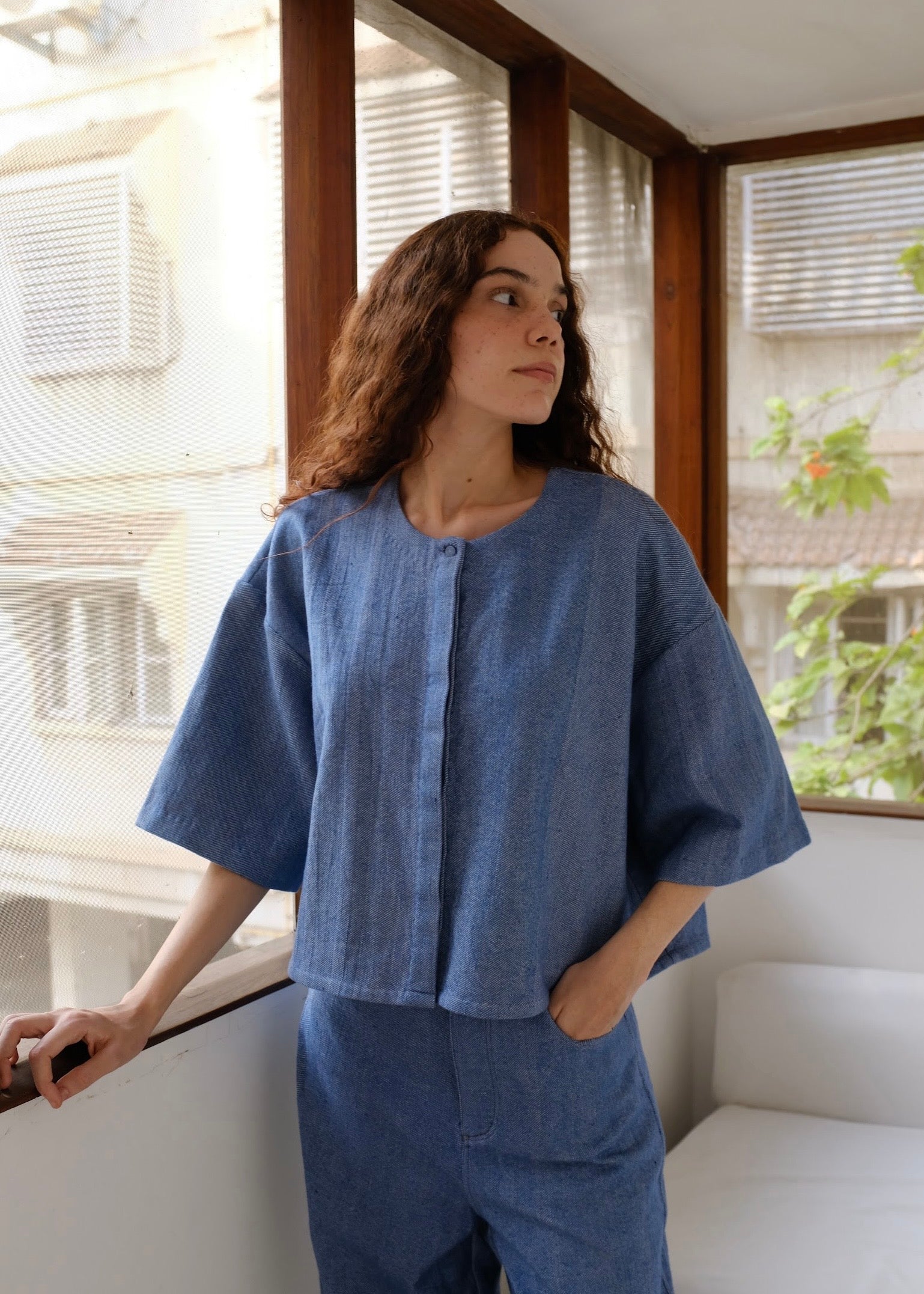 Ester | Cotton Top — image 4