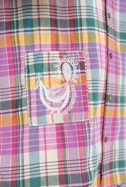 Sherbet | Pink Shirt — image 4