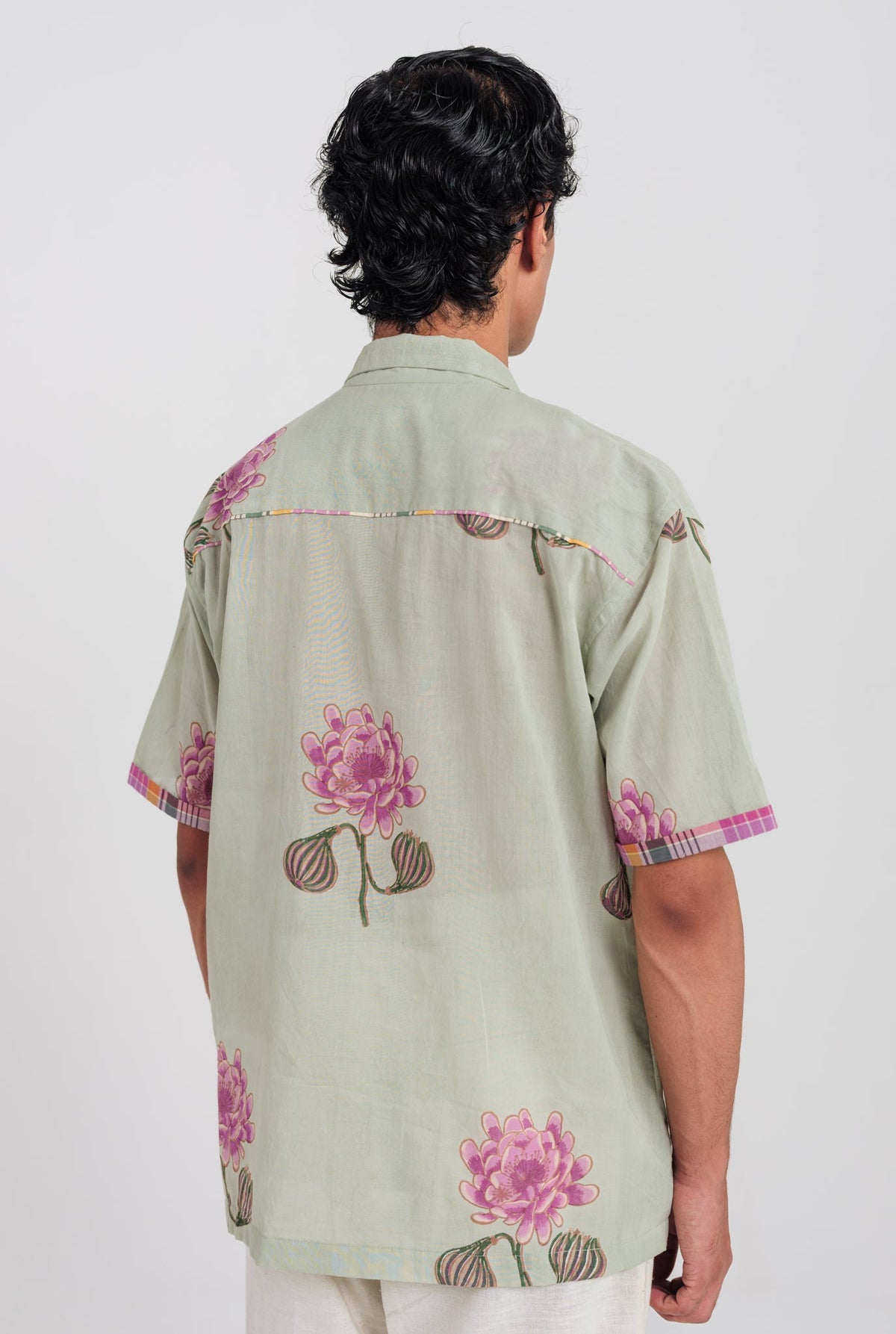 Gulkand | Green Shirt — image 4