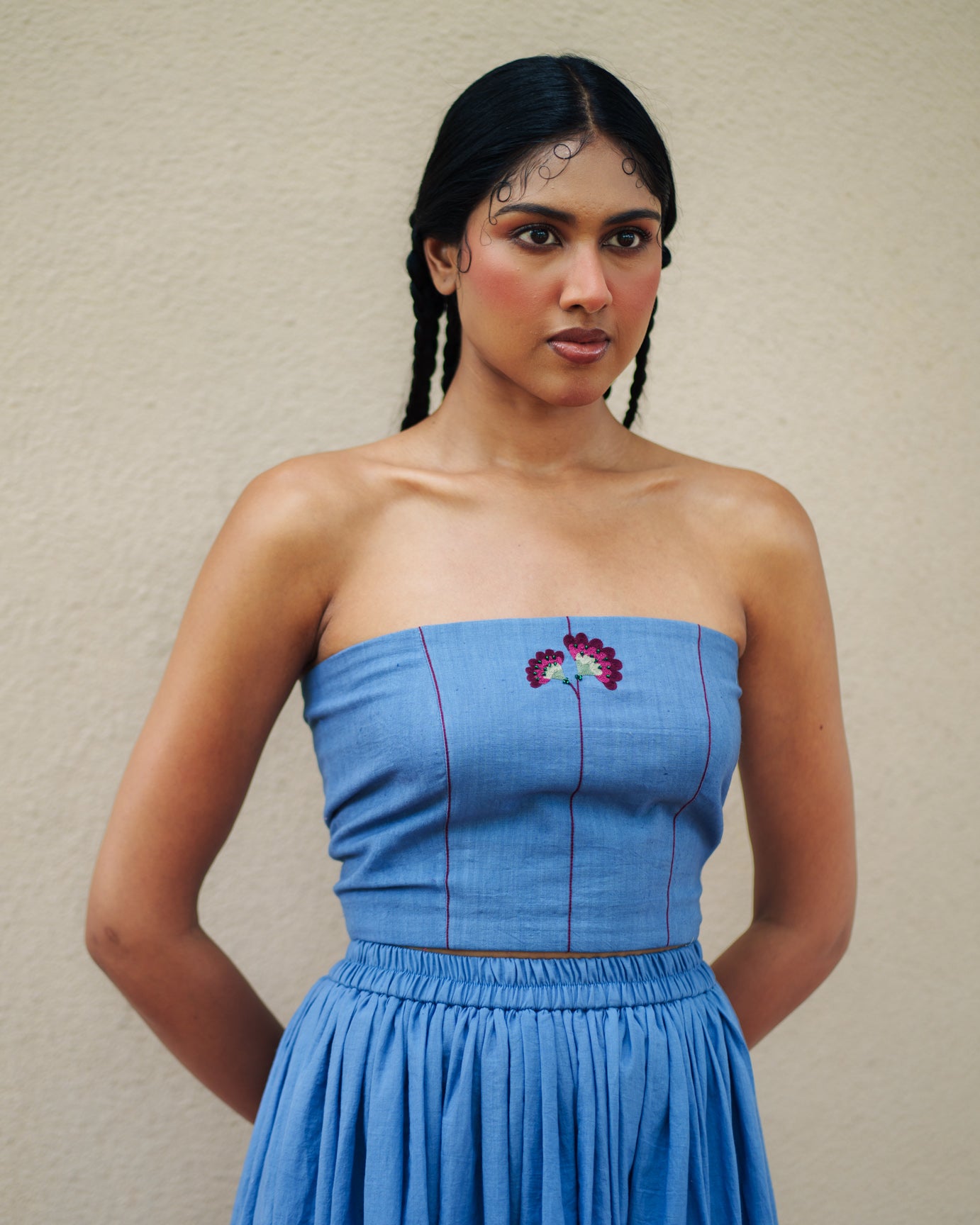 Page | Khadi Corset