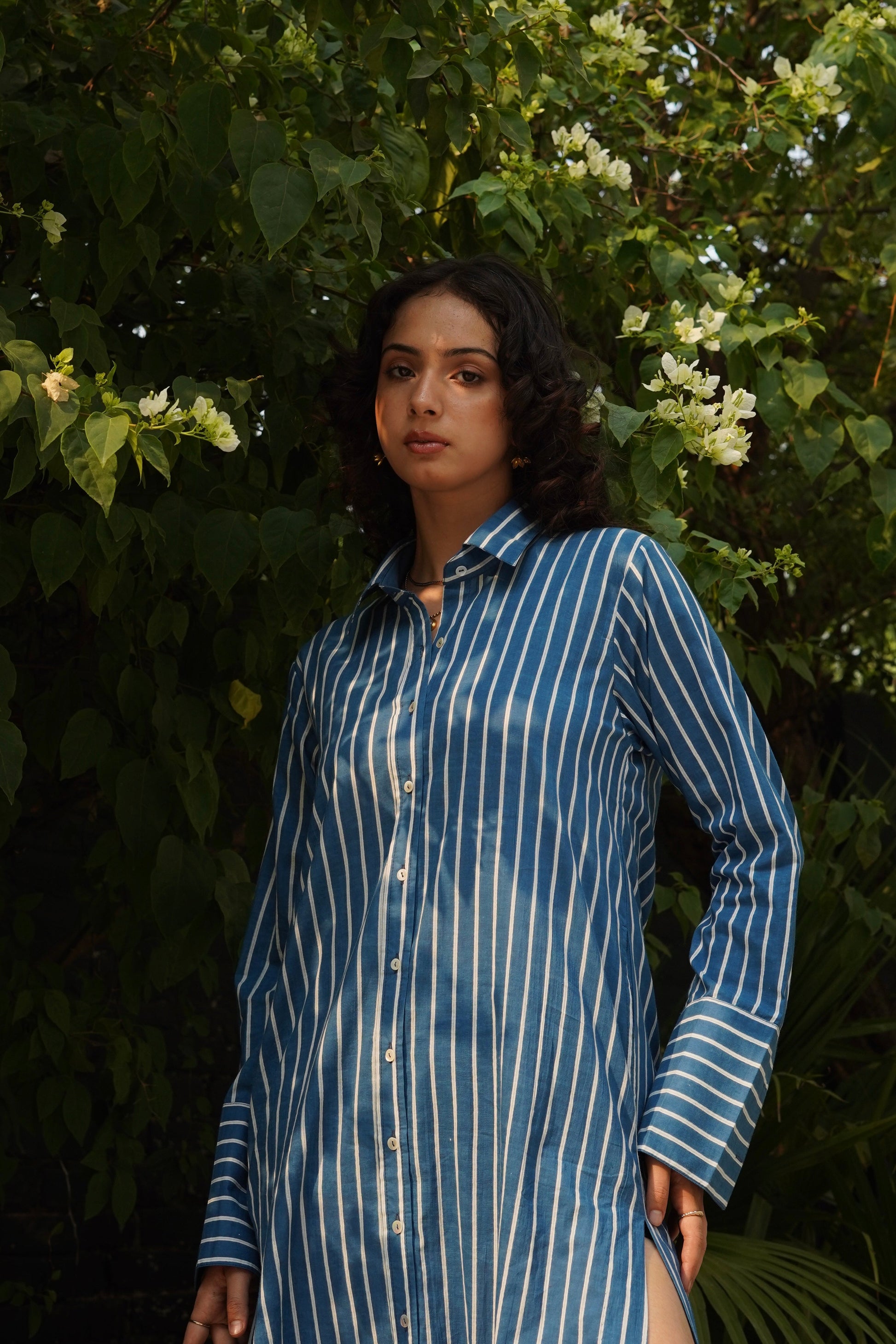 Aira | Shirt Dress — image 5