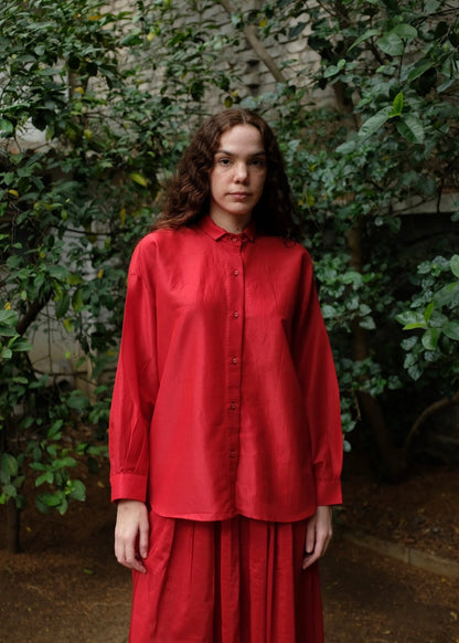 Jules | Mason Red Top — image 5