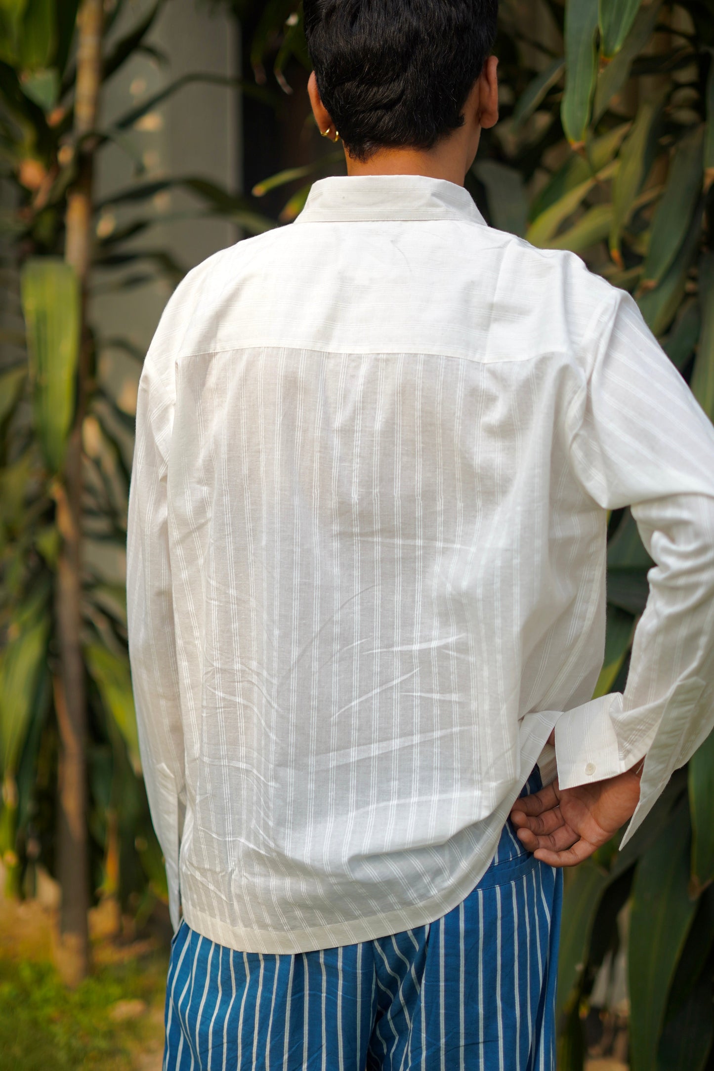 Kora Shirt | top — image 5