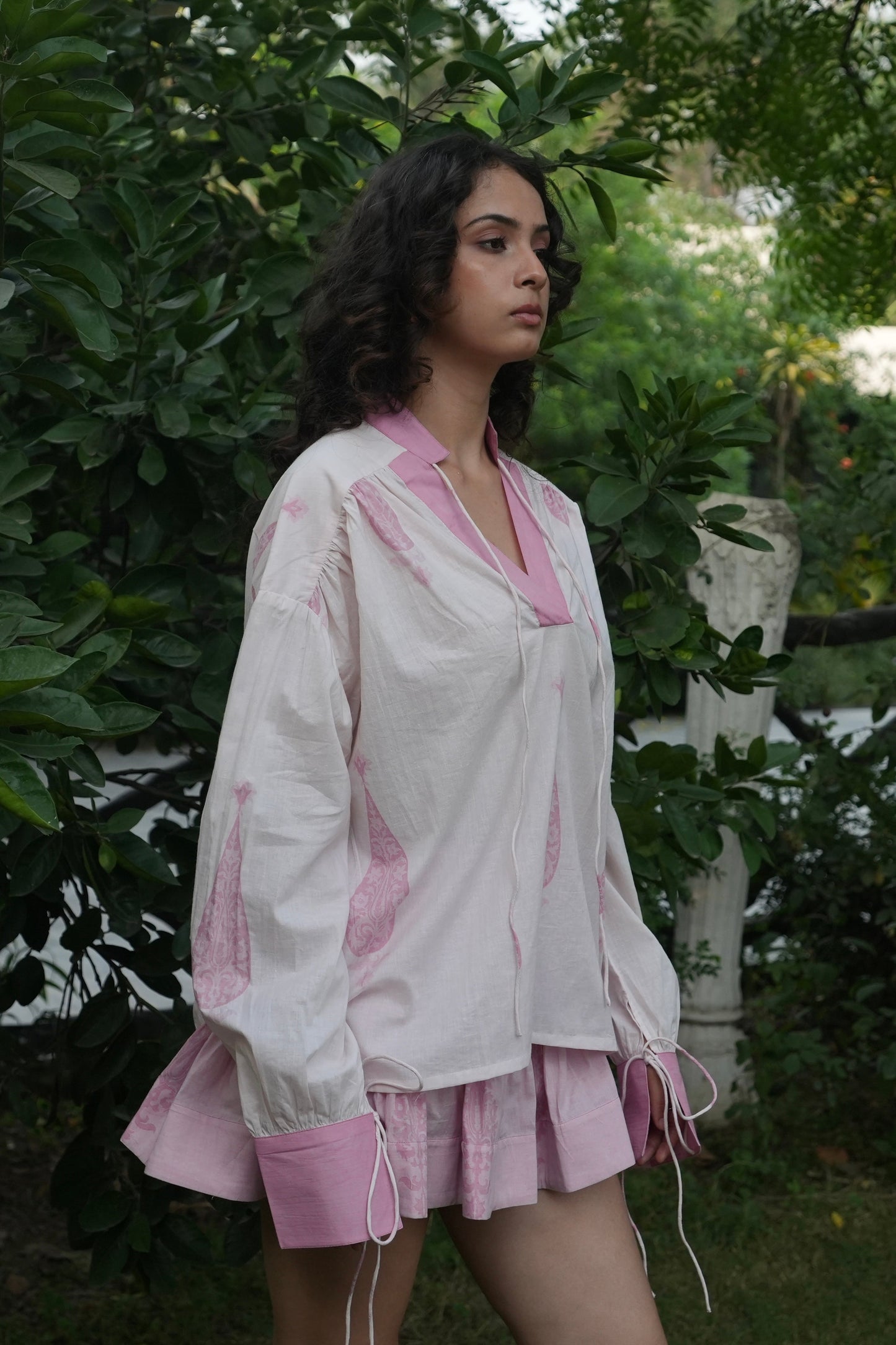 Bella Top | top — image 5