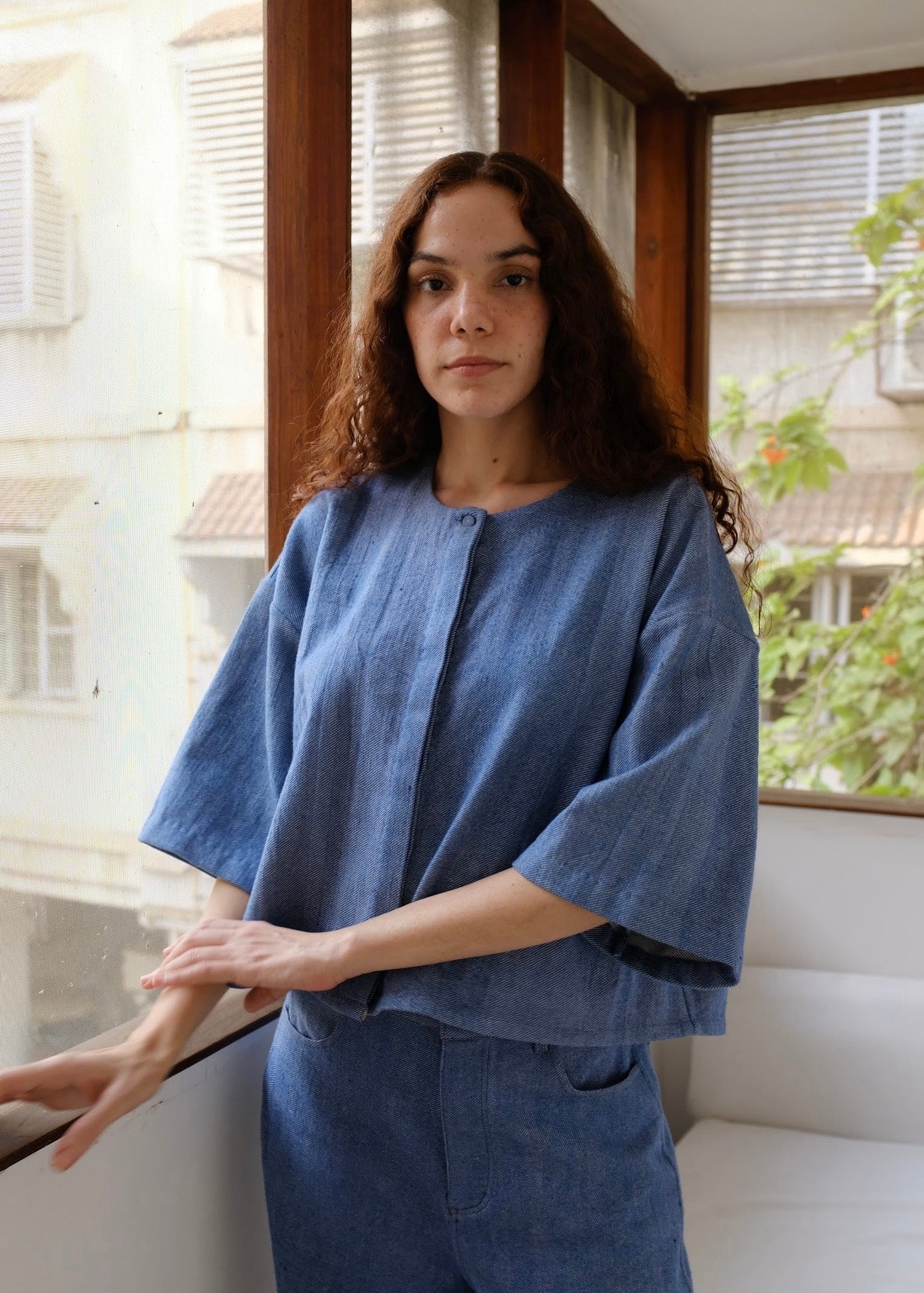 Ester | Cotton Top — image 5