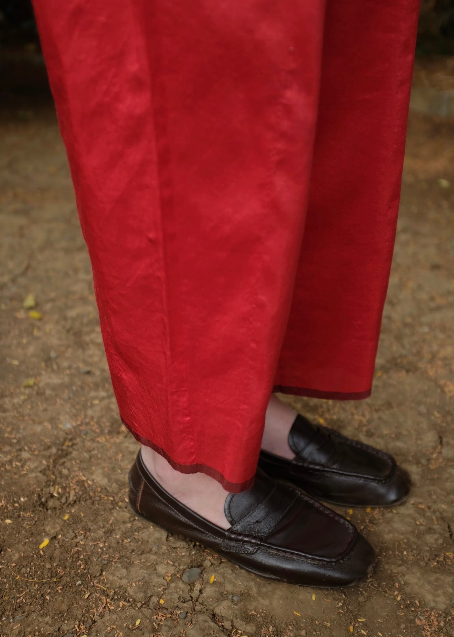 Brooke | Mason red Top — image 5