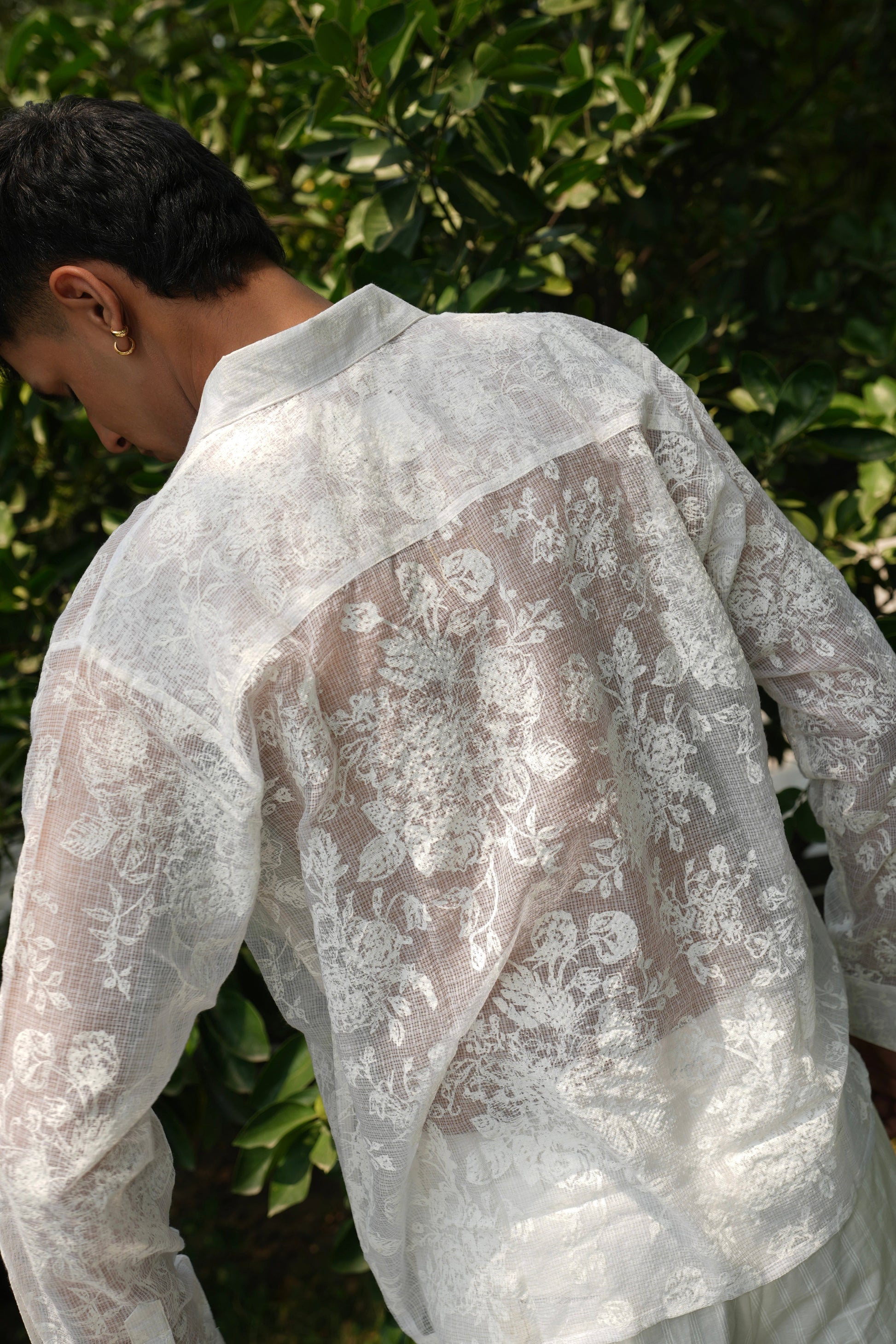 Mihr Shirt | top — image 5