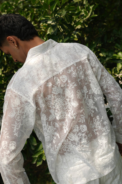 Mihr Shirt | top — image 5