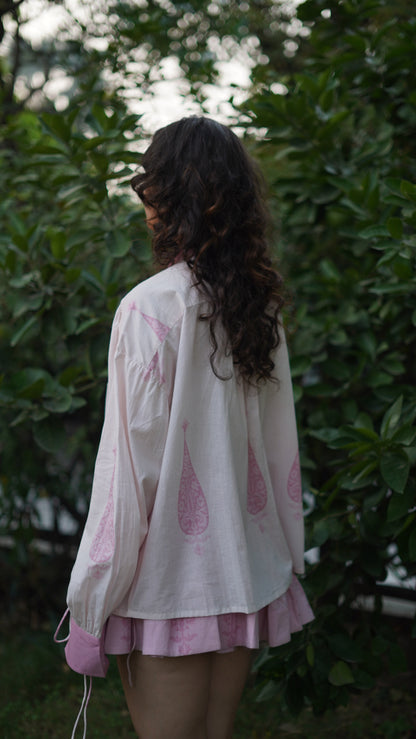 Bella Top | top — image 6