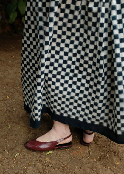 Casey | Double Ikat Top — image 6