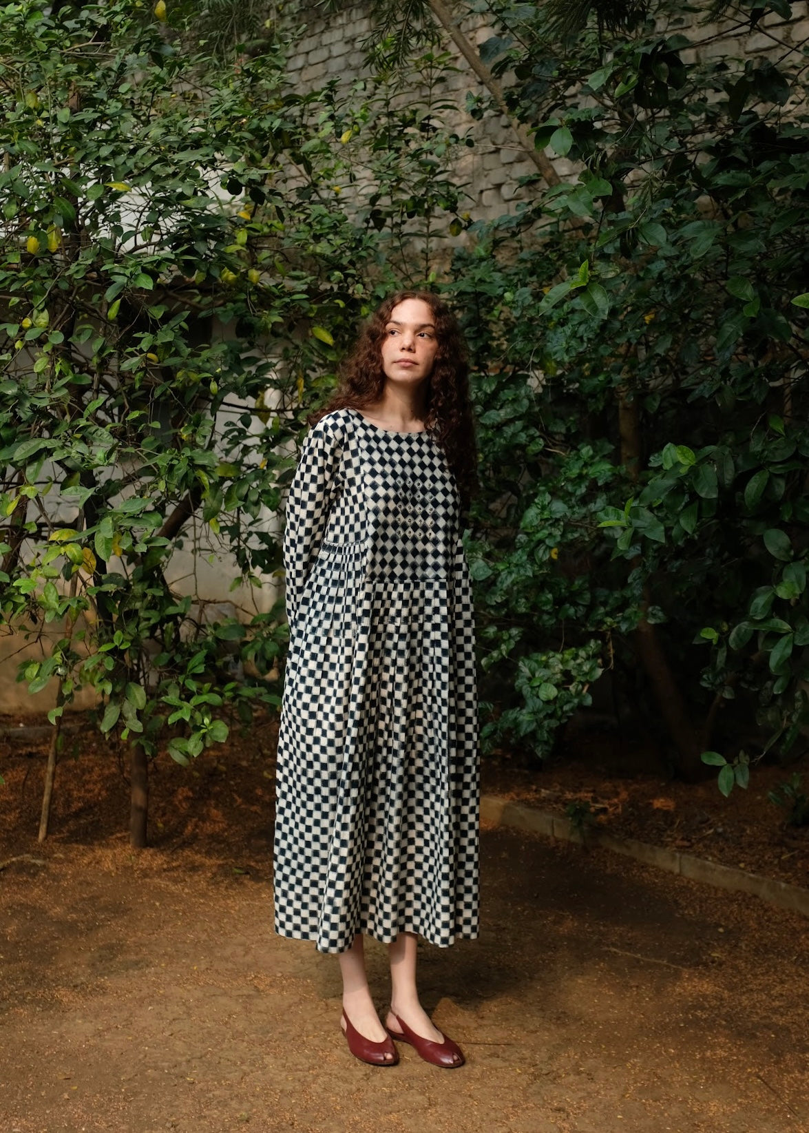 Marlow | Top — image 6