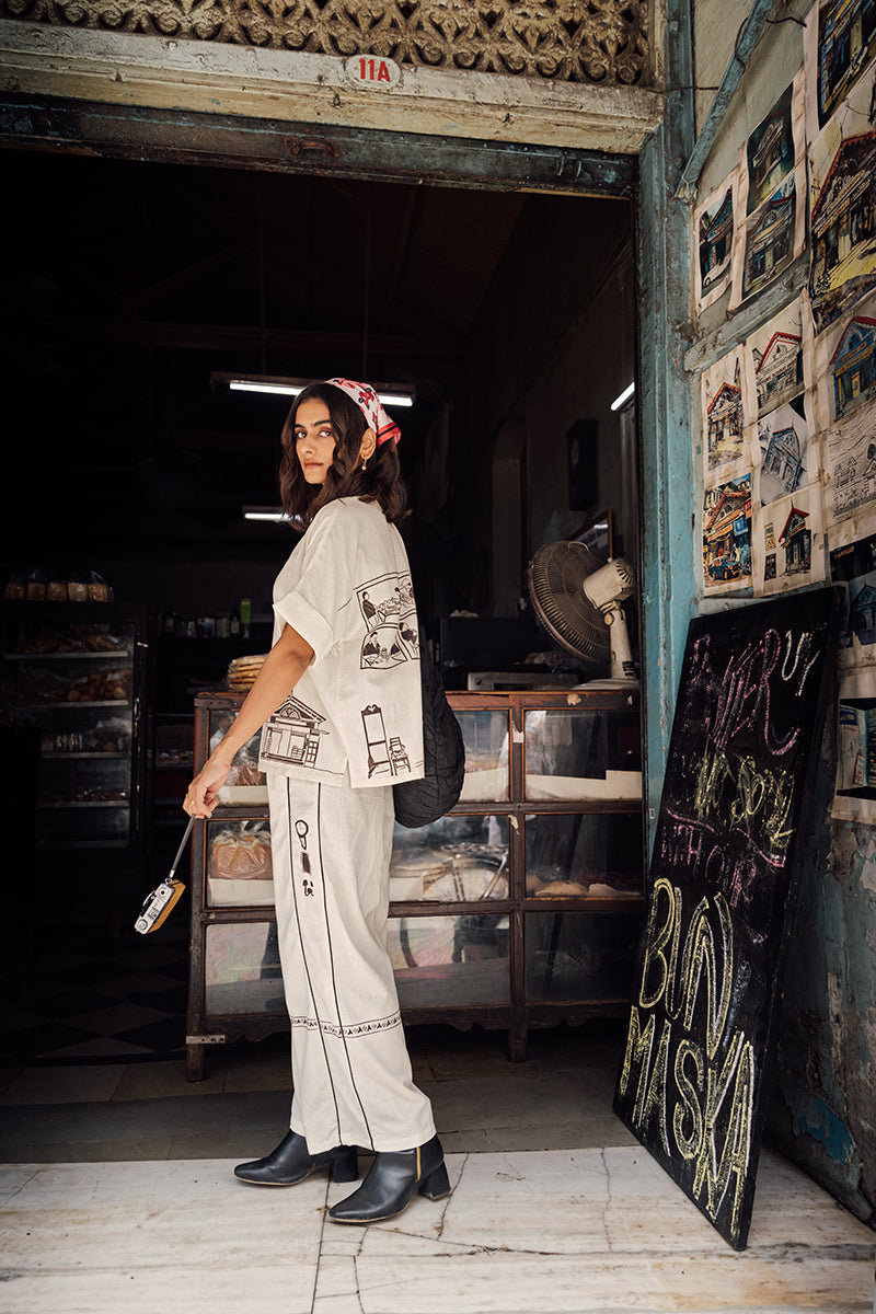 Irani | Handpainted Top — image 6