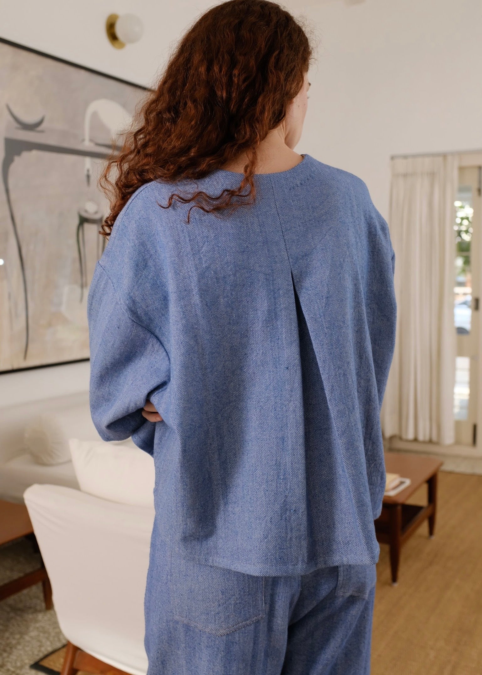 Ester | Cotton Top — image 7