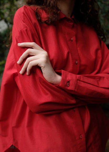 Jules | Mason Red Top — image 7