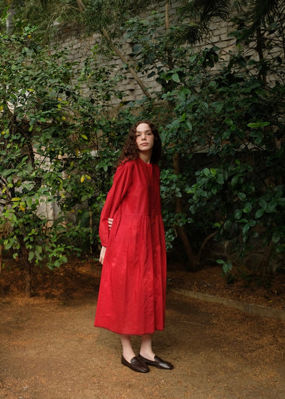 Cynthia | Mason Red Top — image 7