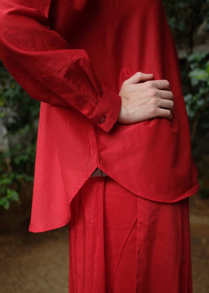 Jules | Mason Red Top — image 8