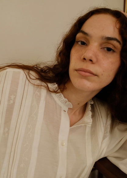 Sora | Silk Top — image 9