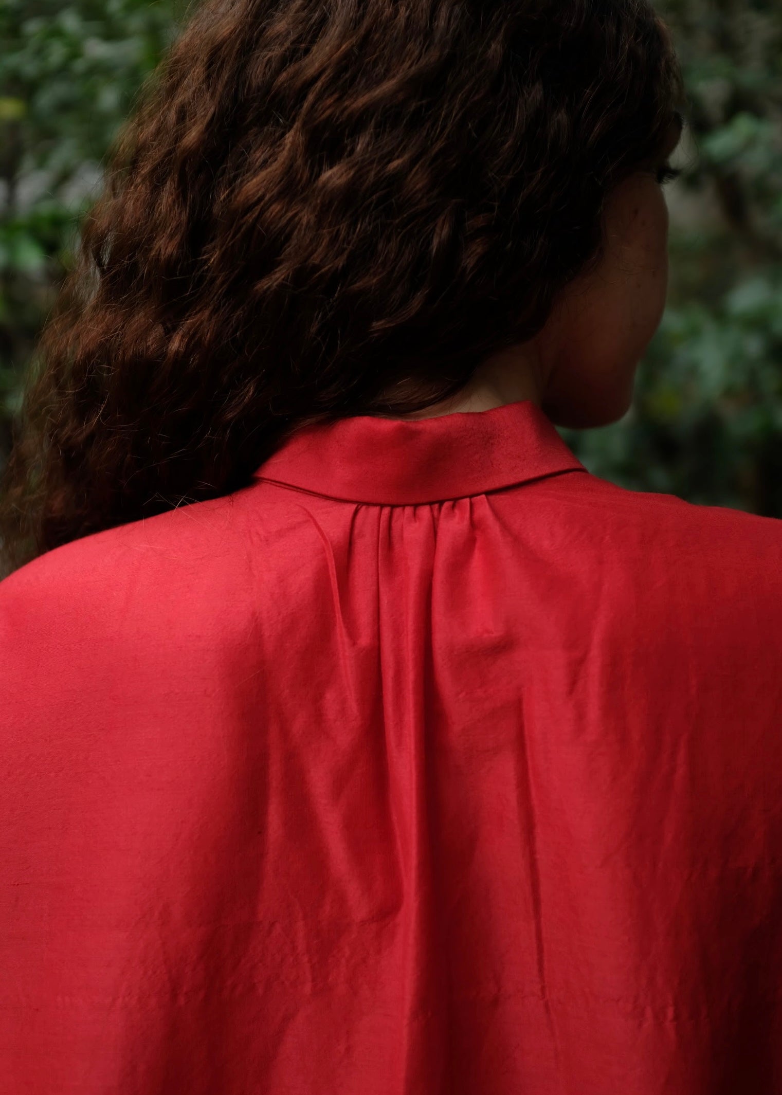 Jules | Mason Red Top — image 9
