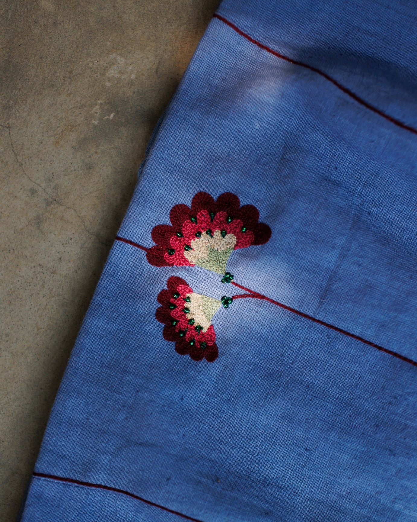 Page | Khadi Corset