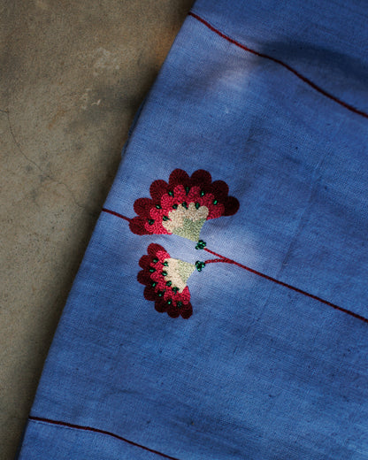 Page | Khadi Corset