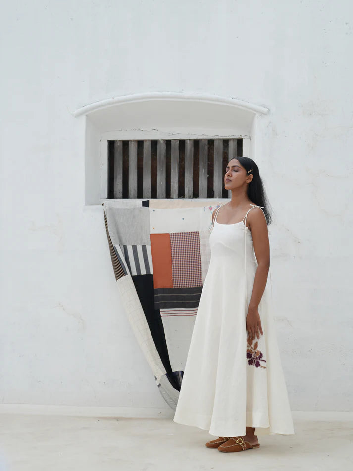 Sienna | Strap Dress